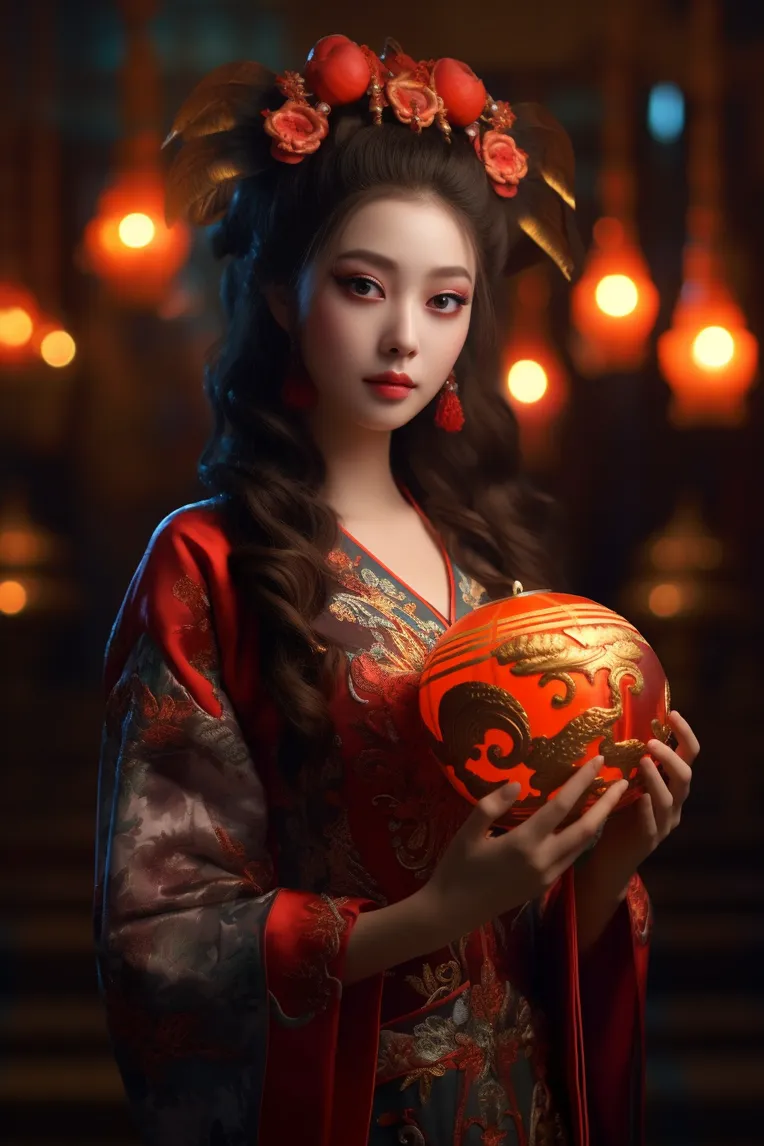 Realistic,Chinese Style,Style & Filter,LoRA,SD 1.5