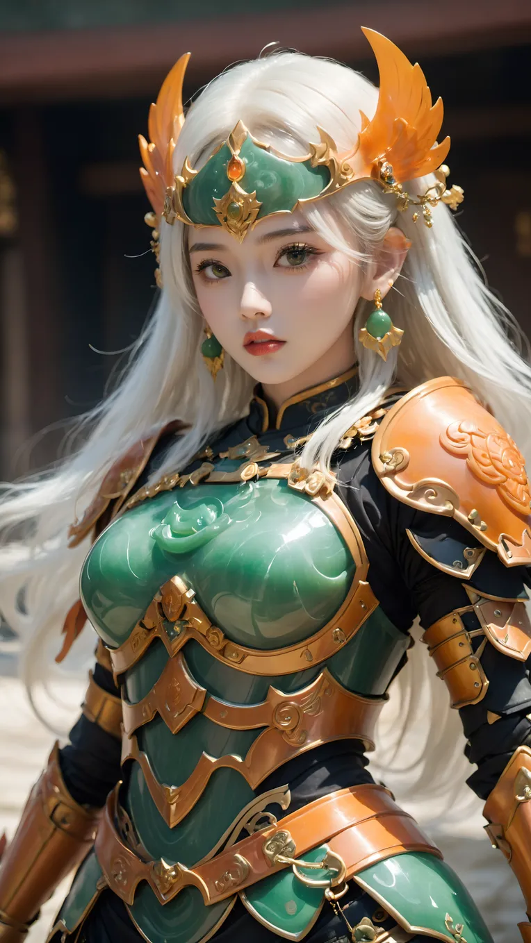 CGI style,Anime Style,Girl,LoRA,SDXL