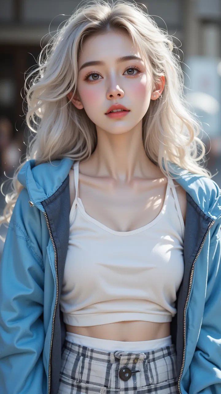 Portrait Photography,Girl,Physical/Facial feature,LoRA,FLUX.1