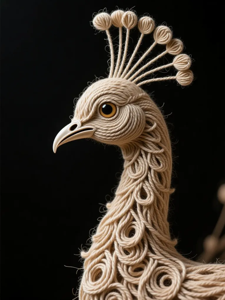 Craft Style,Object Enhance,Animal,LoRA,FLUX.1