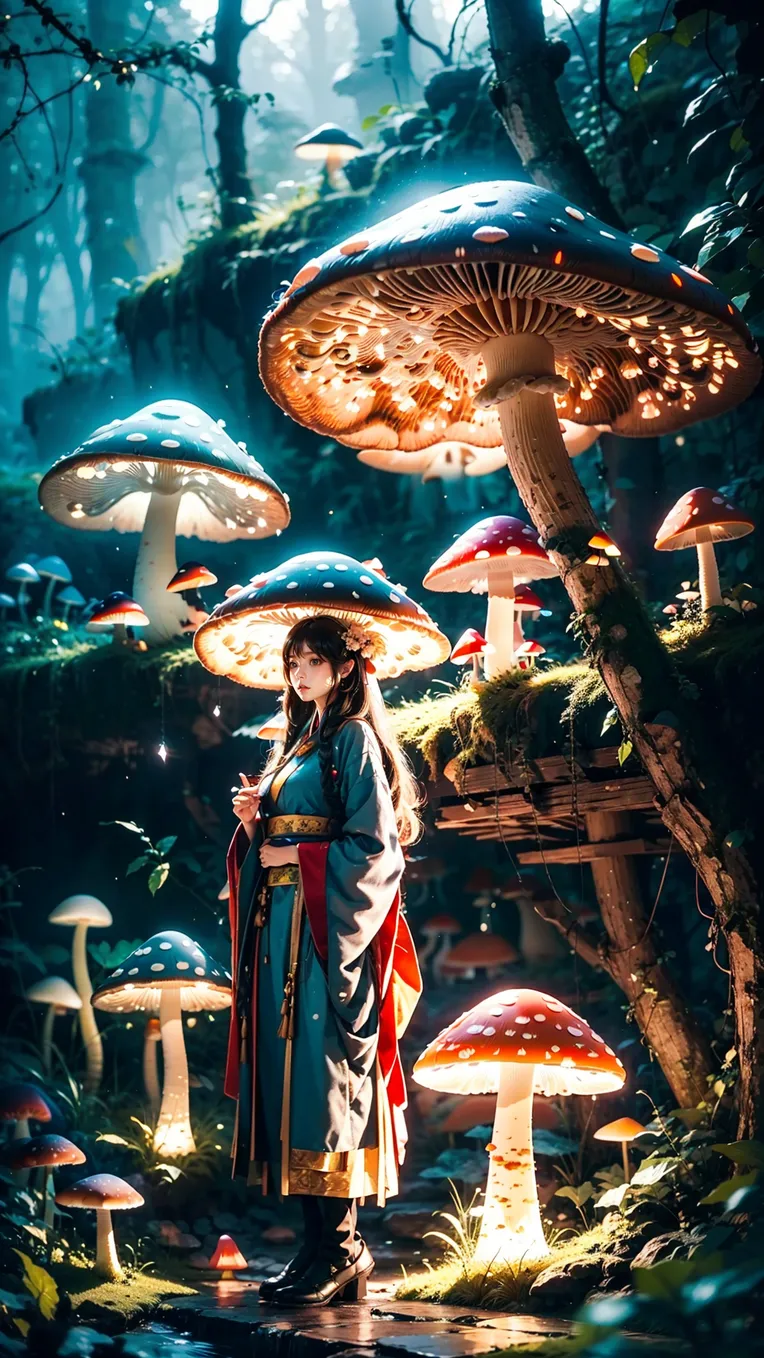 Realistic,Style & Filter,Girl,LoRA,SD 1.5