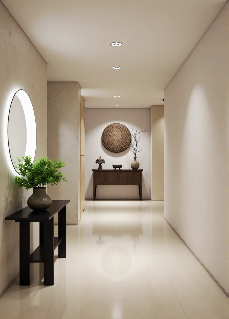 Interior Design,Space & Scene,Style Boost,LoRA,FLUX.1