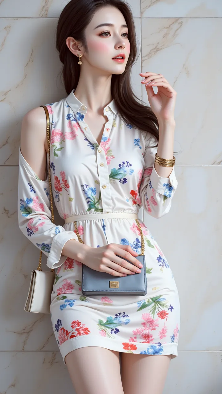 Portrait Photography,Girl,Physical/Facial feature,LoRA,FLUX.1