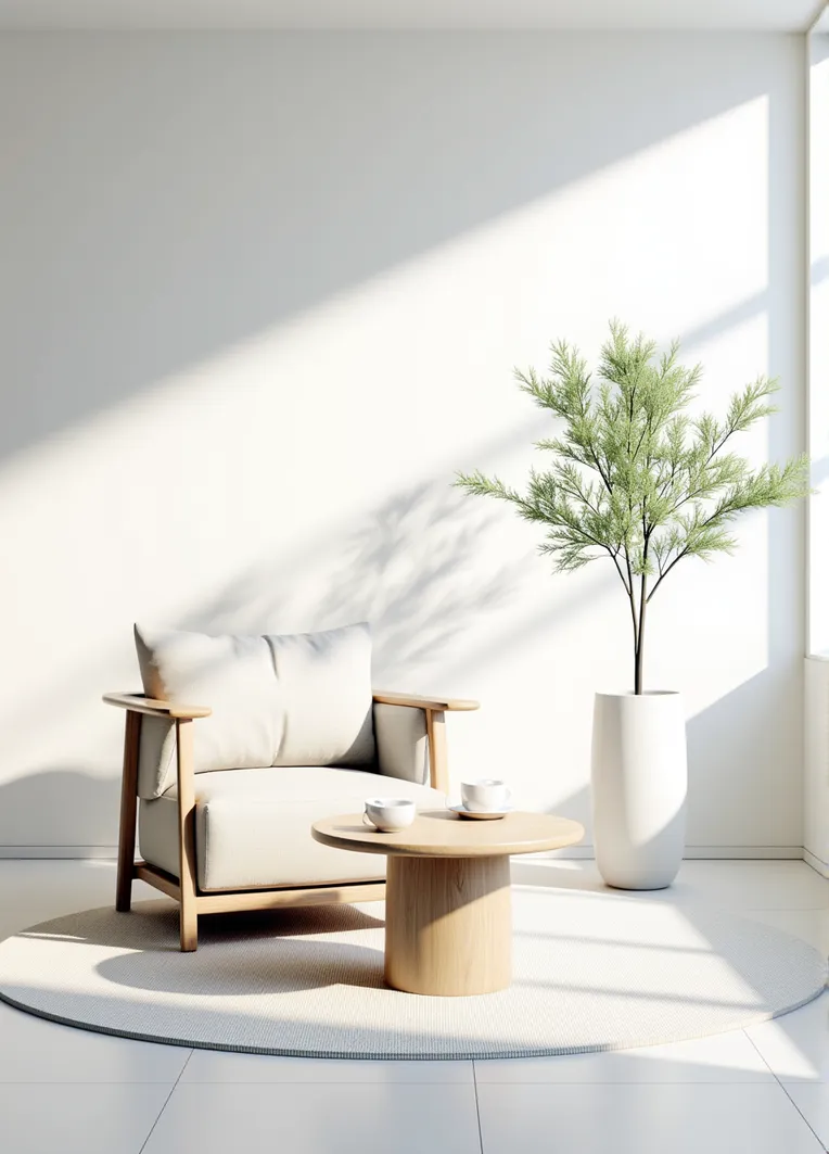 Interior Design,Space & Scene,Style Boost,LoRA,FLUX.1