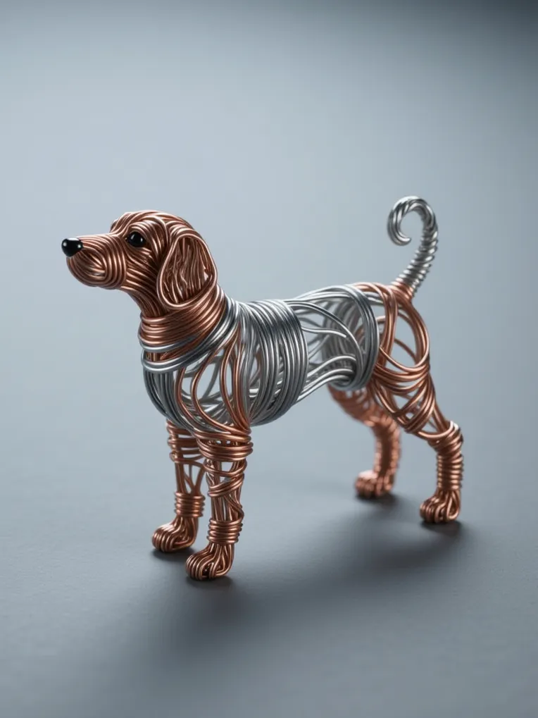 Craft Style,Object Enhance,Animal,LoRA,FLUX.1