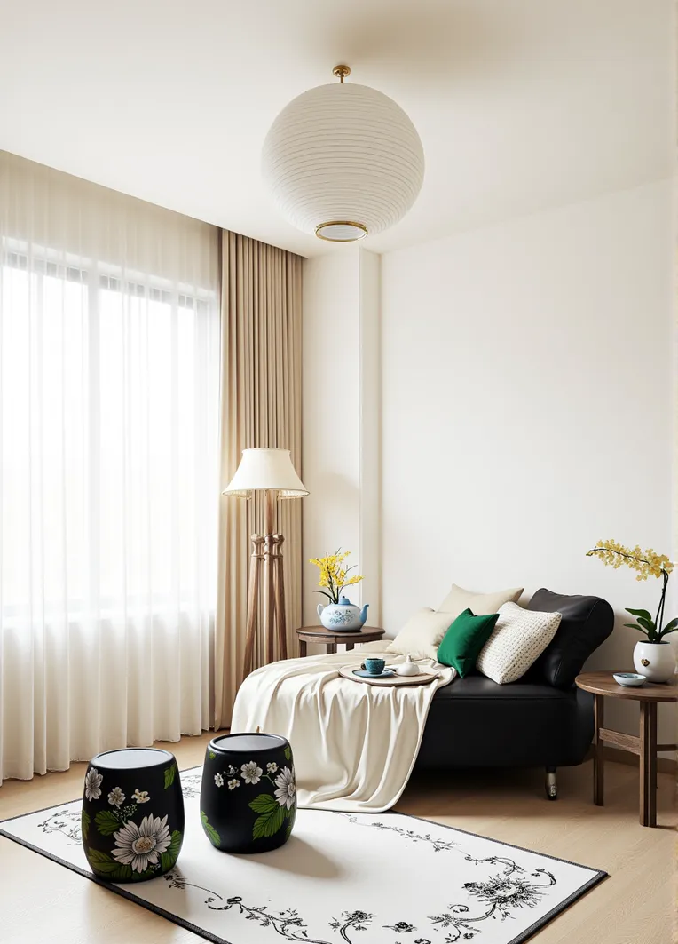 Interior Design,Space & Scene,Style Boost,LoRA,FLUX.1