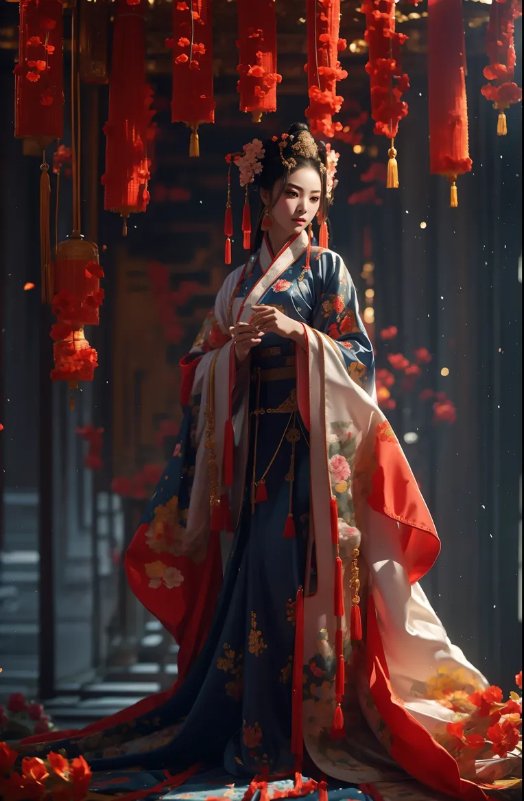 Realistic,Chinese Style,Style & Filter,LoRA,SD 1.5