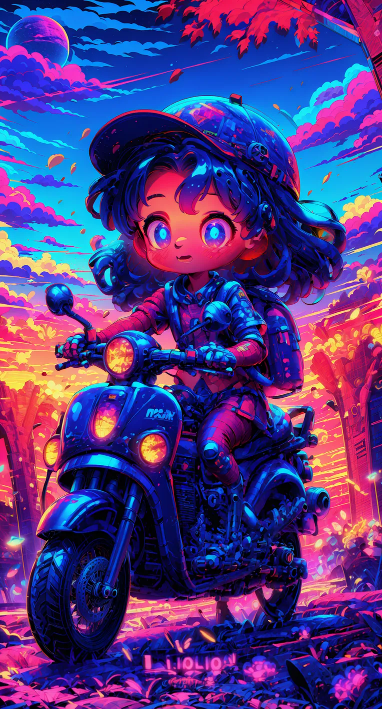 Anime Character,Boy,Style Boost,LoRA,SD 1.5