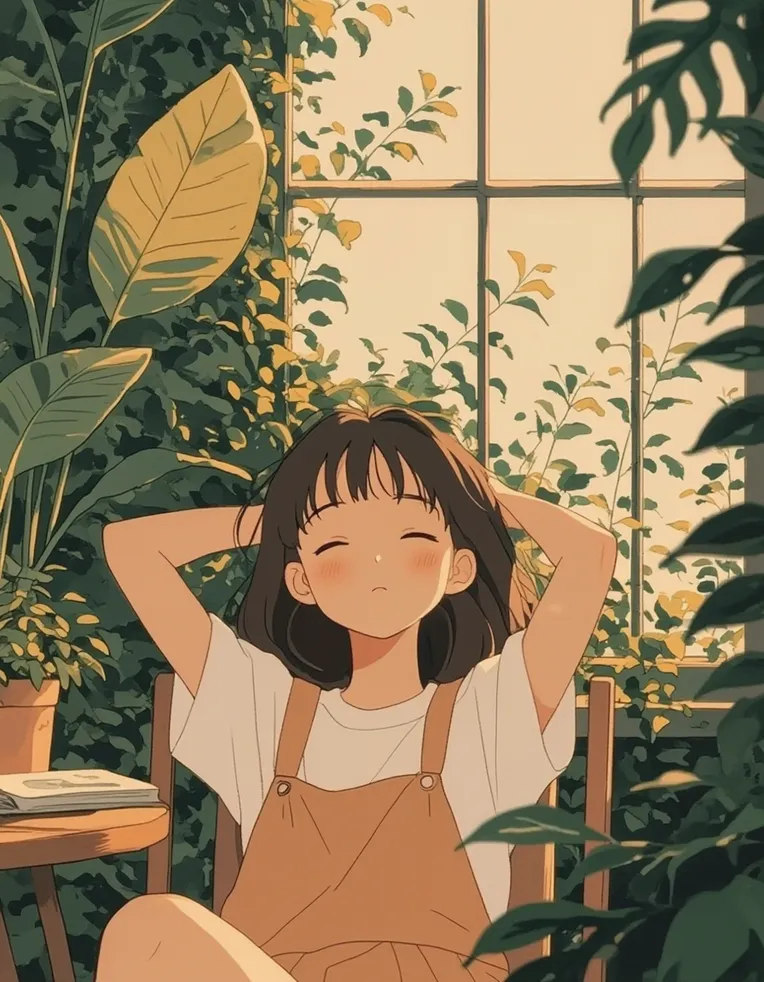 Anime,Girl,Style Boost,LoRA,