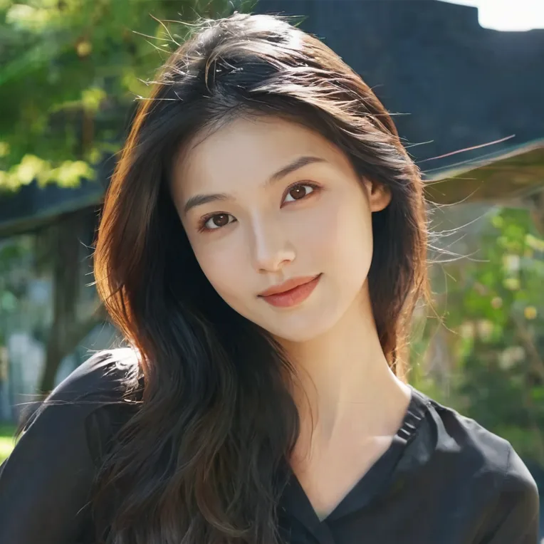 Portrait Photography,Girl,Workflow,