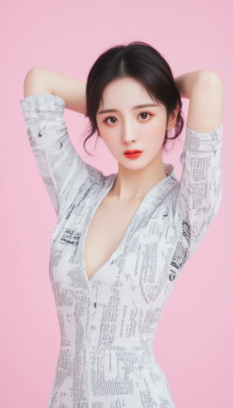 Anime Style,Girl,Style Boost,Workflow,