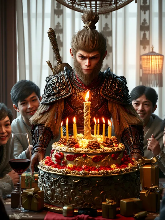 CGI style,Anime Character,Animal,Workflow,