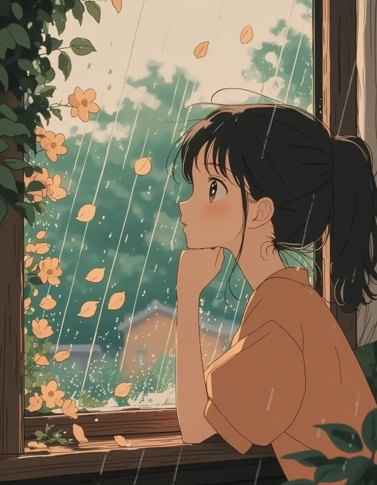 Anime,Girl,Style Boost,LoRA,