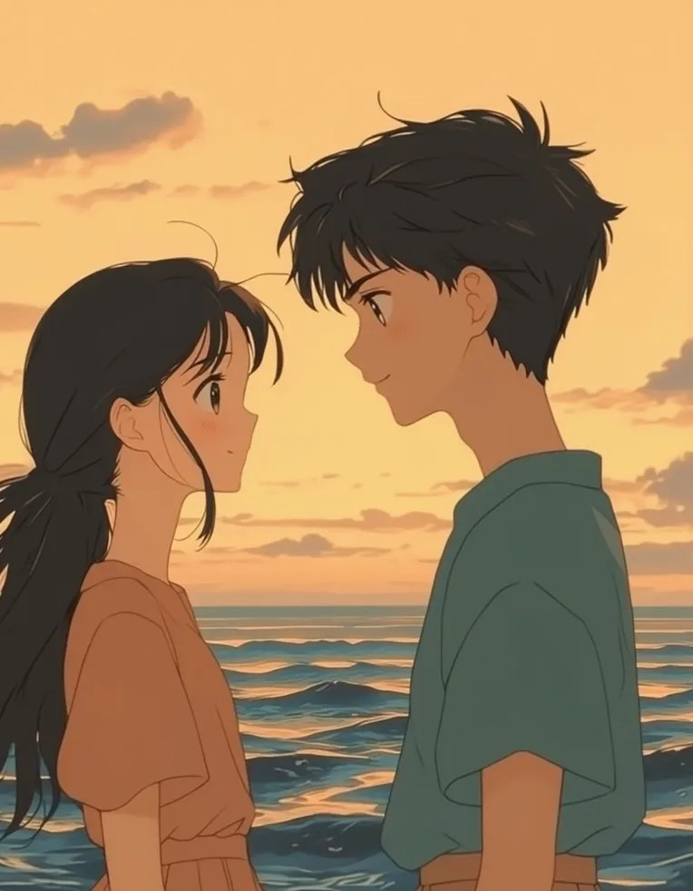 Anime,Girl,Style Boost,LoRA,