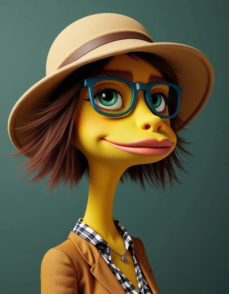 Anime Style,Girl,Object Enhance,Workflow,