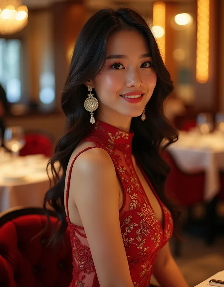 Photography,Realistic,Girl,Workflow,