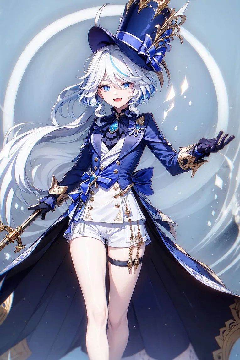 Anime,Anime Character,Girl,LoRA,SD 1.5