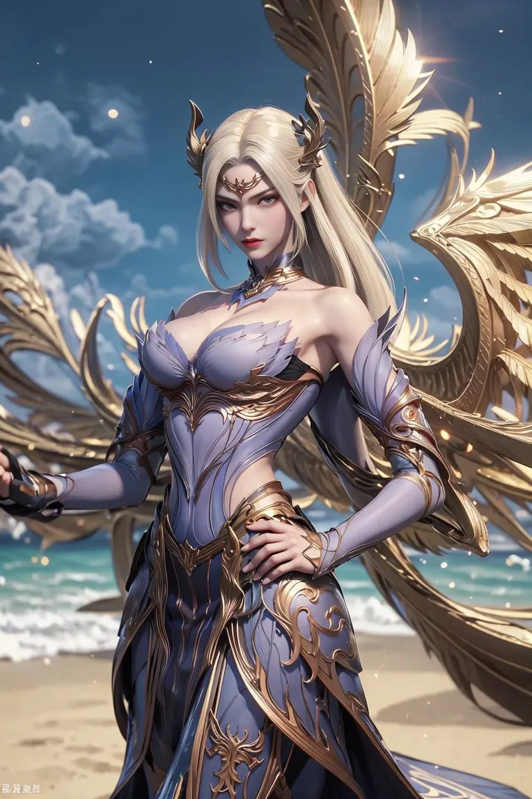 CGI style,Anime Character,Girl,LoRA,SD 1.5