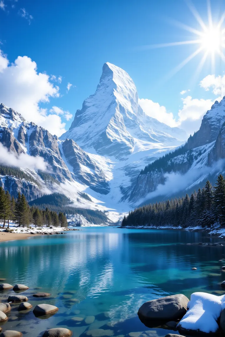 Realistic,Style & Filter,Landscape,Checkpoint,FLUX.1