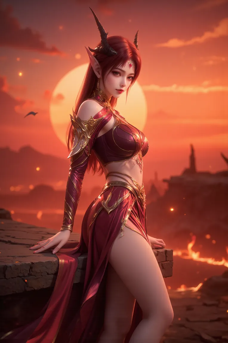 Anime,Girl,Physical/Facial feature,LoRA,FLUX.1