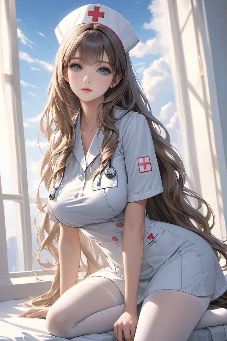 CGI style,Anime Style,Girl,Checkpoint,SDXL