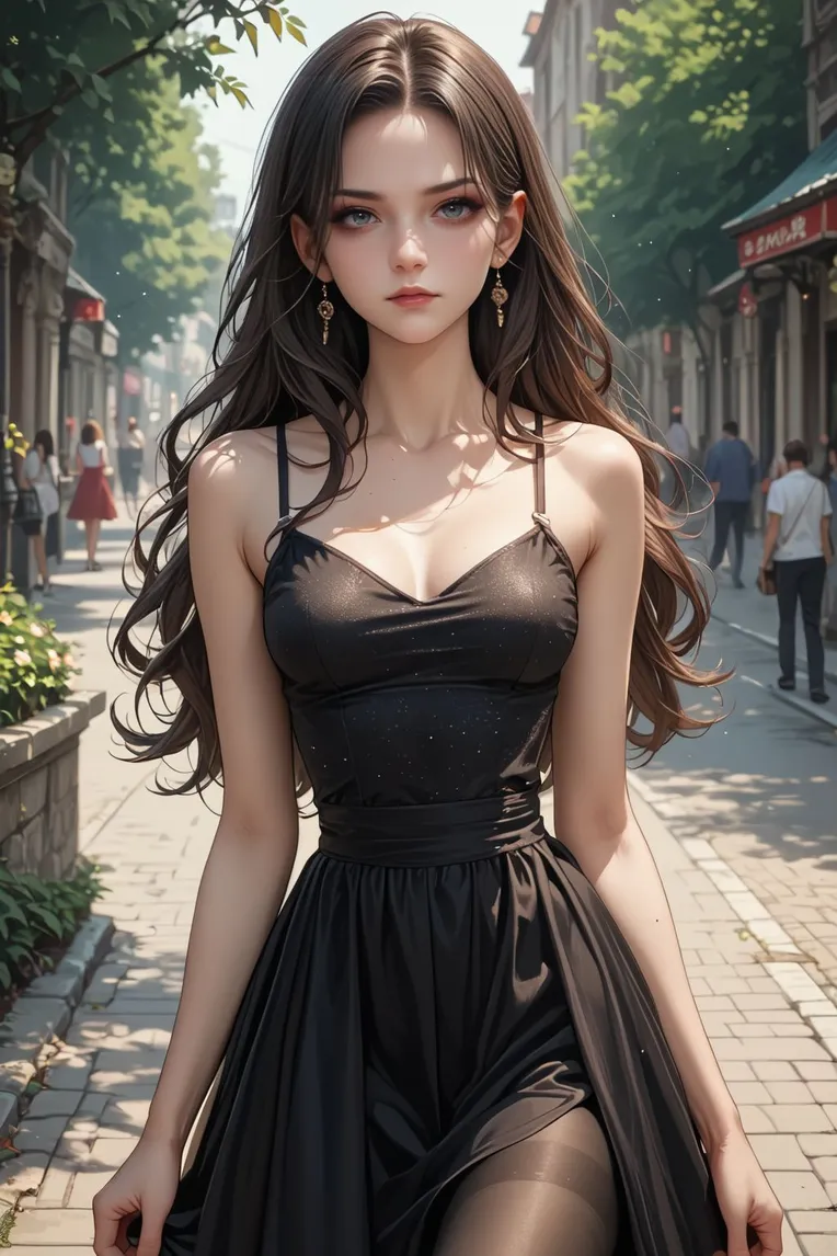 Anime,Girl,Style Boost,Checkpoint,Pony