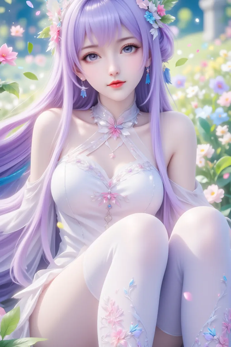 Anime Style,Girl,Object Enhance,LoRA,FLUX.1