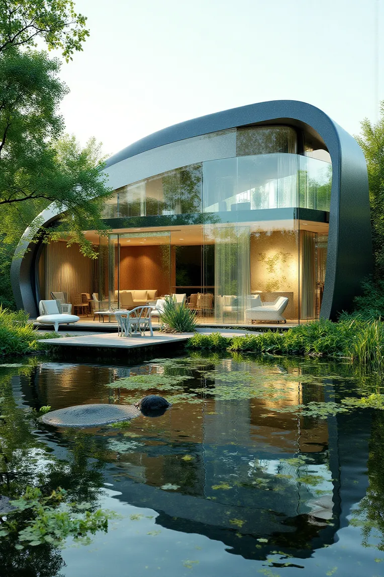 Architectural Design,Building,Style Boost,Checkpoint,FLUX.1