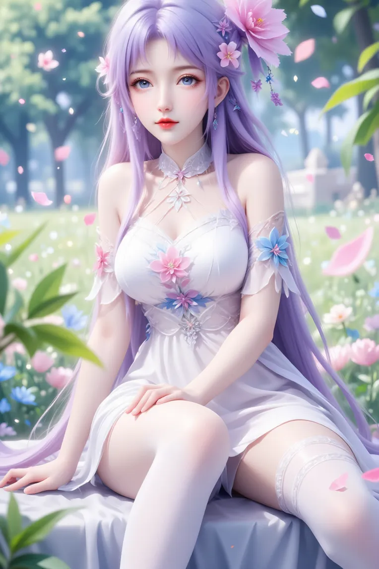 Anime Style,Girl,Object Enhance,LoRA,FLUX.1