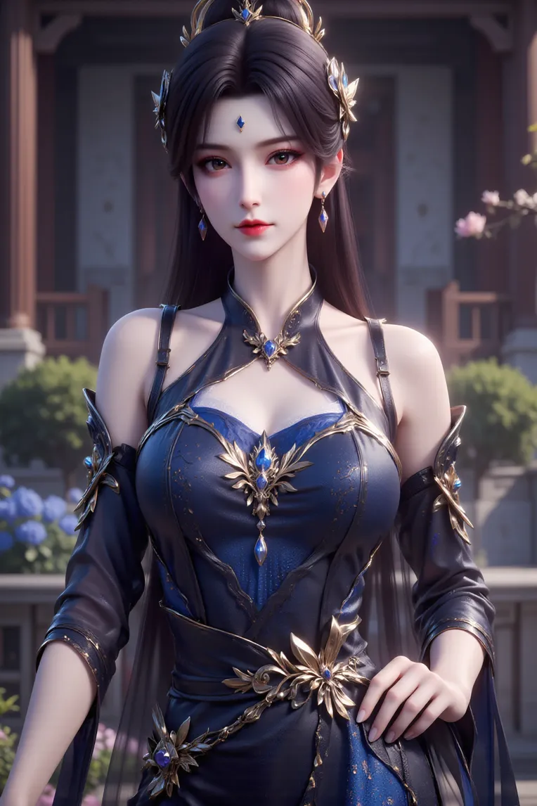 Anime Style,Girl,Object Enhance,LoRA,FLUX.1