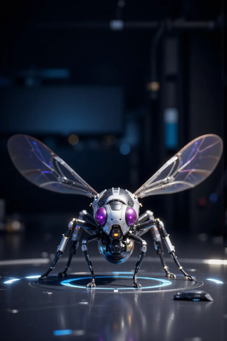 CGI style,Mecha,Checkpoint,FLUX.1