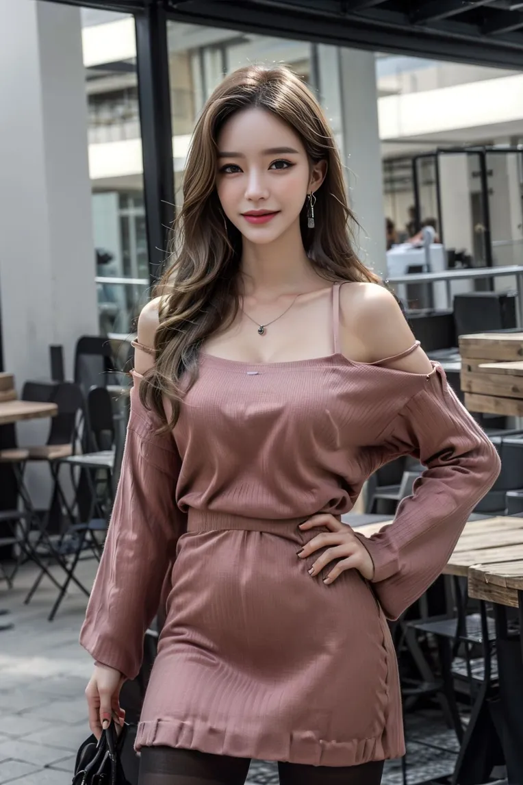 Realistic,Portrait Photography,Girl,LoRA,SD 1.5