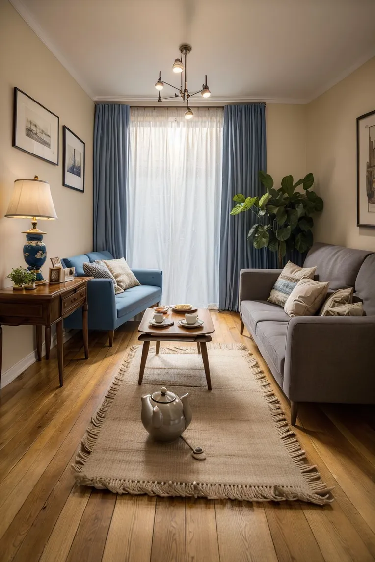 Realistic,Interior Design,Space & Scene,LoRA,SD 1.5