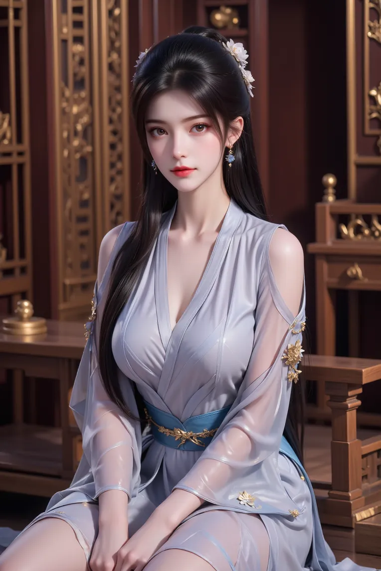 Anime Style,Girl,Physical/Facial feature,LoRA,FLUX.1