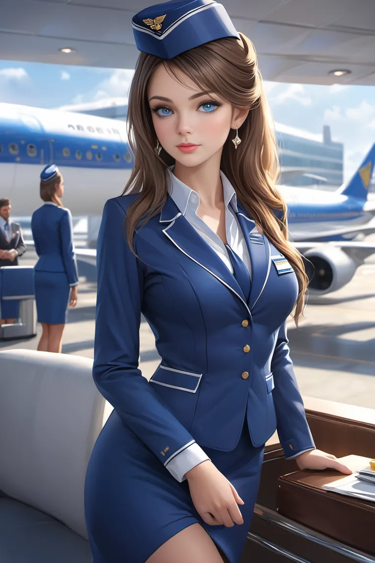 CGI style,Anime Style,Girl,Checkpoint,SDXL
