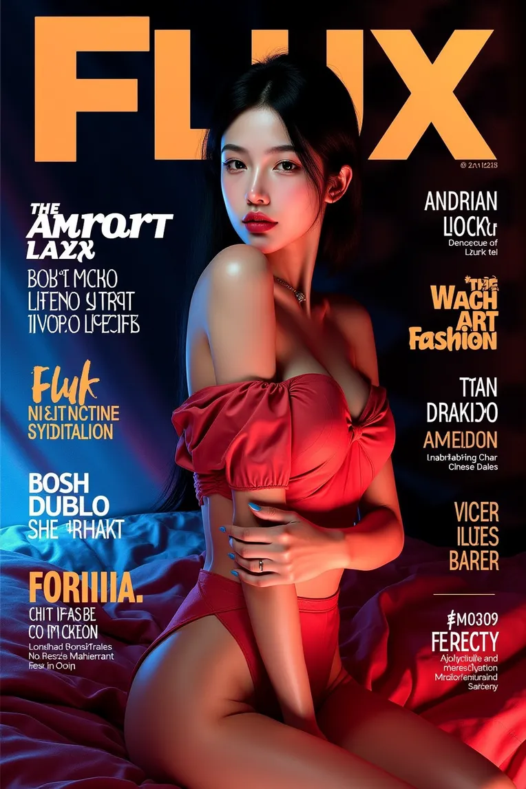 Realistic,Portrait Photography,Girl,LoRA,FLUX.1