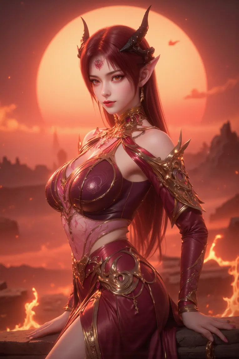 Anime,Girl,Physical/Facial feature,LoRA,FLUX.1