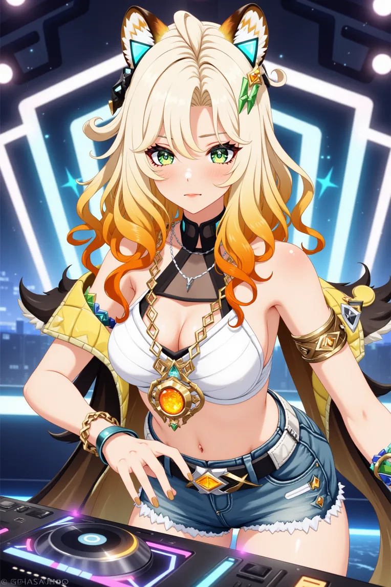 Anime Style,Girl,Object Enhance,LoRA,FLUX.1