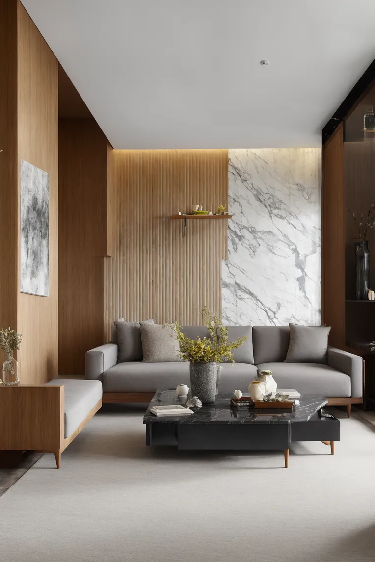 Realistic,Interior Design,Space & Scene,Checkpoint,SD 1.5