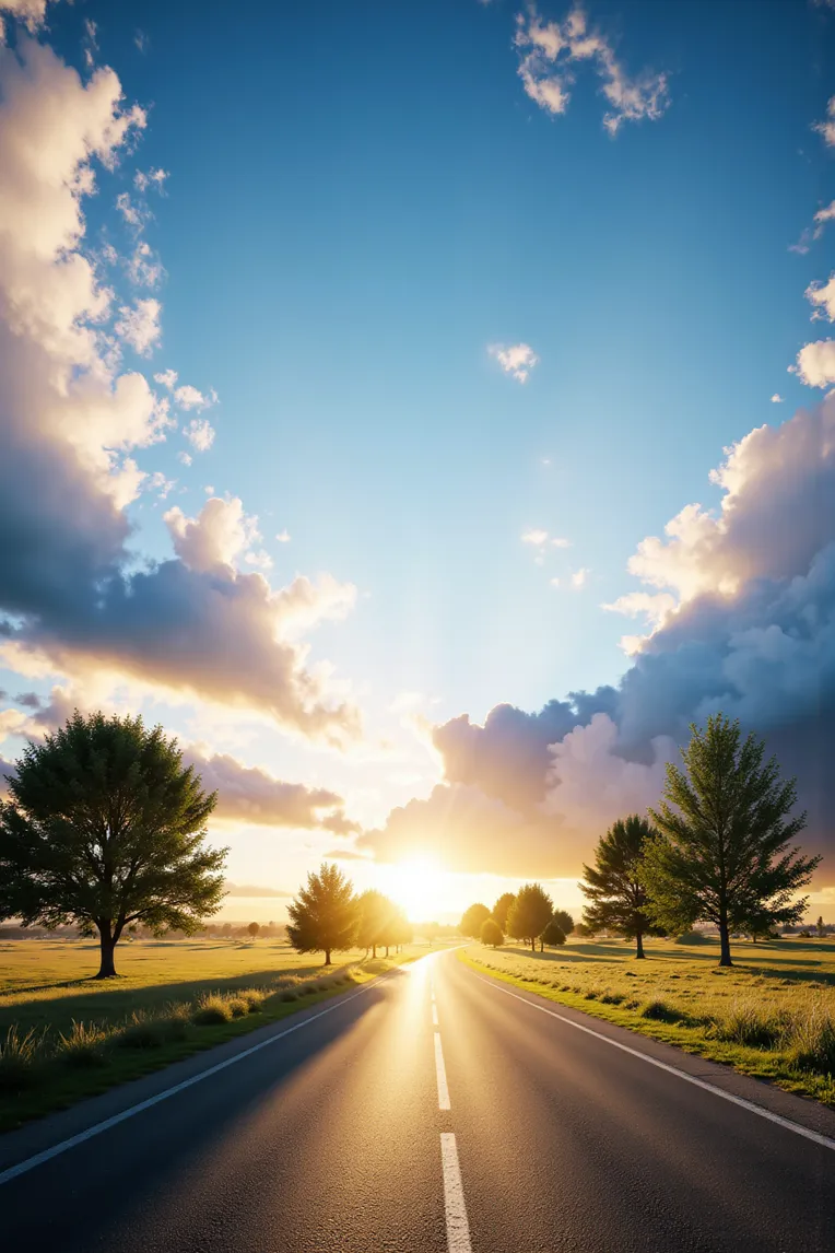 Realistic,Style & Filter,Landscape,Checkpoint,FLUX.1