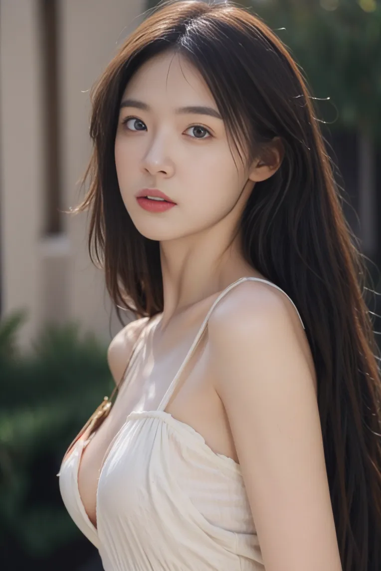 Realistic,Portrait Photography,Girl,LoRA,SD 1.5