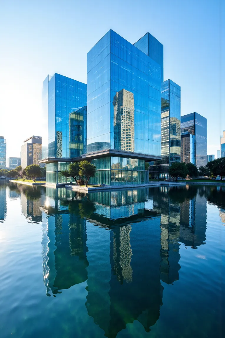 Architectural Design,Building,Style Boost,Checkpoint,FLUX.1