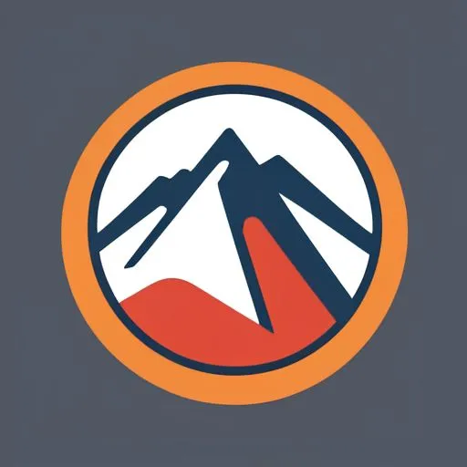 Flat,Logo design,Space & Scene,Checkpoint,SD 1.5