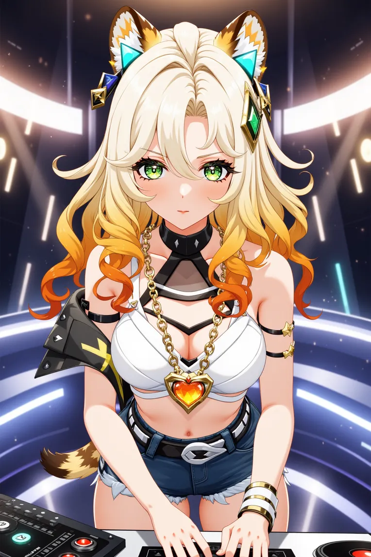 Anime Style,Girl,Object Enhance,LoRA,FLUX.1