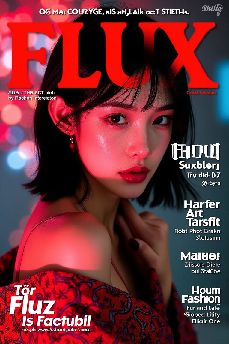 Realistic,Portrait Photography,Girl,LoRA,FLUX.1