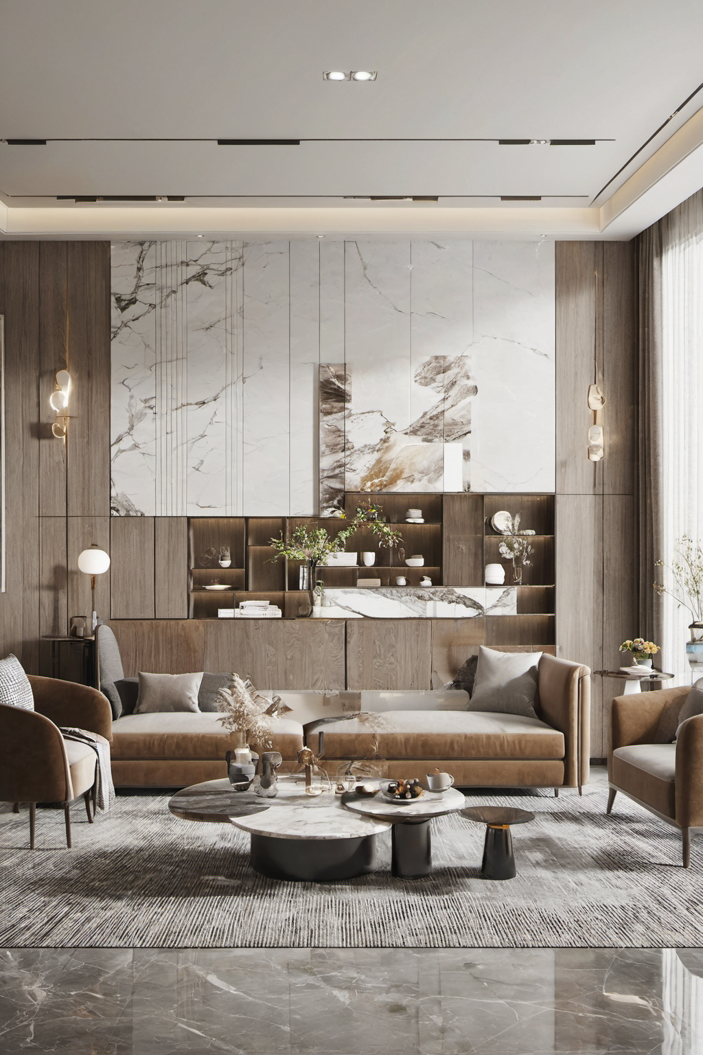 SDXL universal interior design MAX