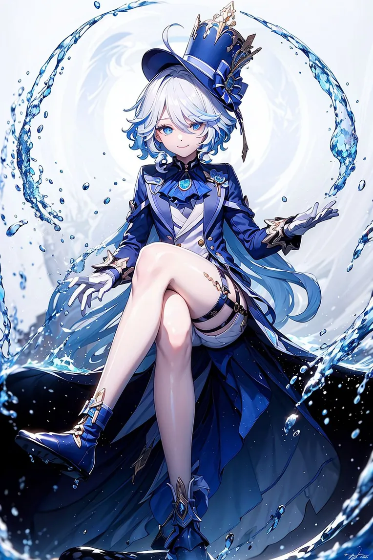 Anime,Anime Character,Girl,LoRA,SD 1.5