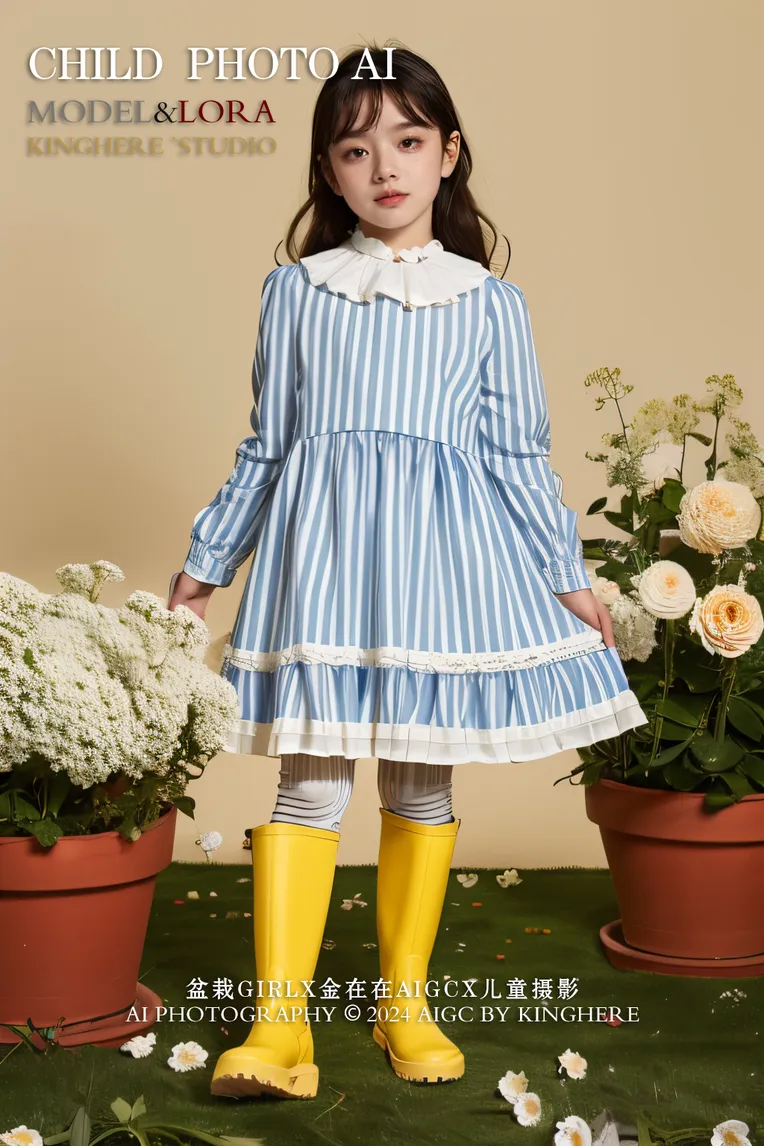 Realistic,Portrait Photography,Girl,LoRA,SD 1.5