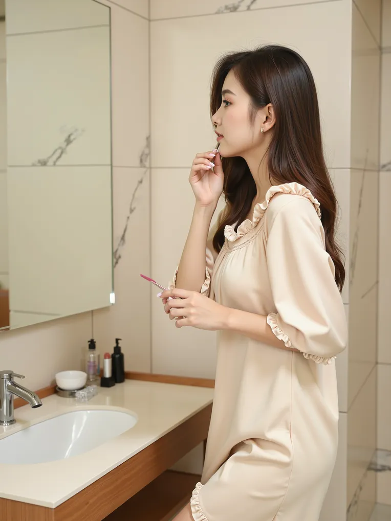 Portrait Photography,Girl,Physical/Facial feature,LoRA,FLUX.1