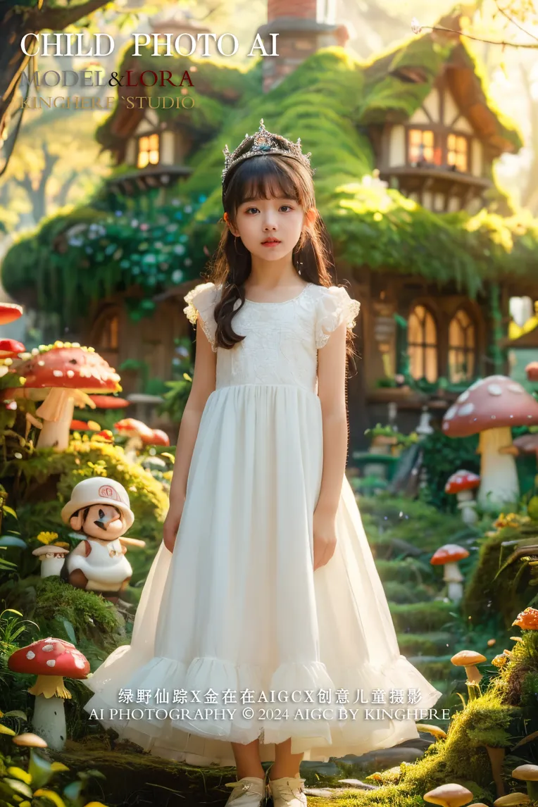 Anime,CGI style,Cartoon style,LoRA,SD 1.5